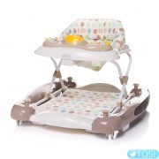 Ходунки-качалка 4Baby Swing'n Go 